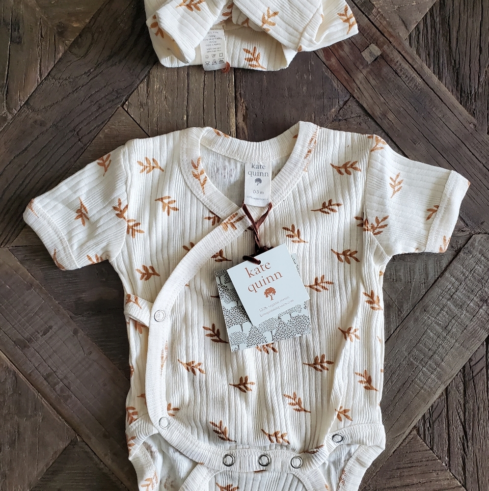 Kate quinn bodysuit and headband